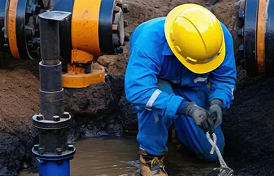 Čína průtok měření výrobce-mexiko water conservancy průtok měření