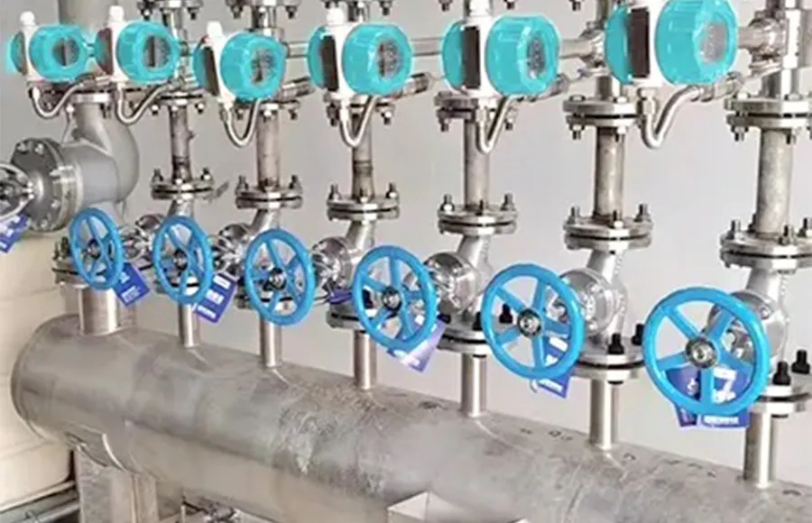 China flow rate list manufacturing business-production use