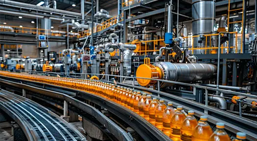 Výrobce průtokoměru-vysoká účinnost výroba automatických plníkových linek