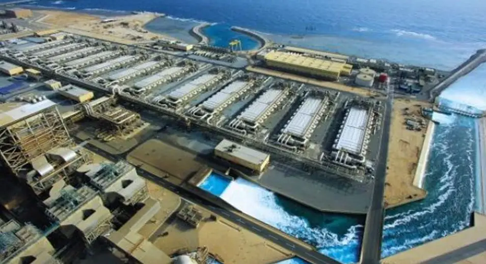Global water expo 2025: akce, která povede budoucnost vodních zdrojů na blízkém východě