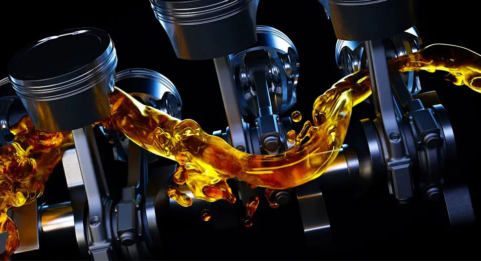 Jak výrobci vybírají hydraulický olej a průtokoměr