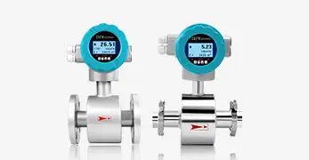 Jak zlepšit přesnost měření průtokoměru turbíny