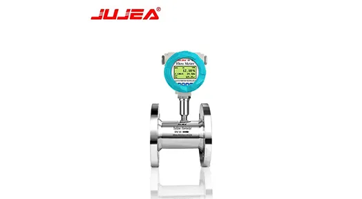 High-precision liquid flow measurement solution