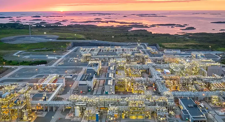 Jde o průmysl měření průtoku: global flow measurement symposium 2025