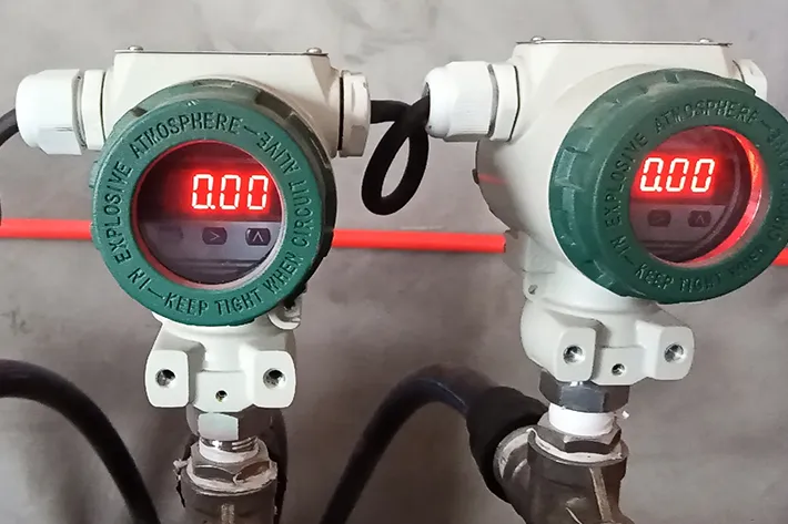 Hydraulika a pneumatika