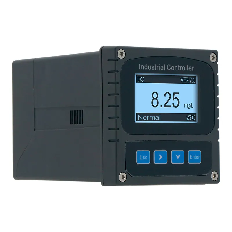 dissolved oxygen transmitters for digital probe thermometer