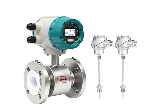 Elektromagnetický metr btu