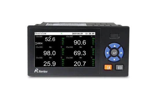 Data logger gt65r