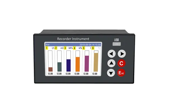 Data loggers