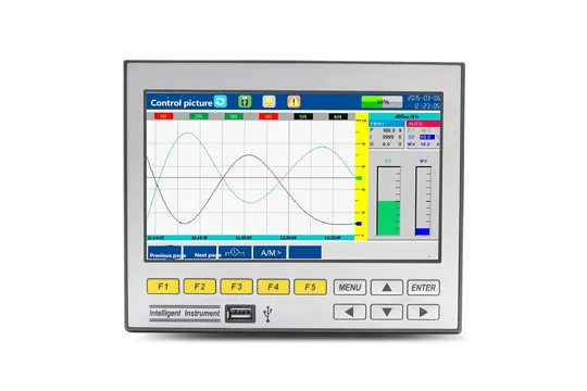 Data logger gt71r