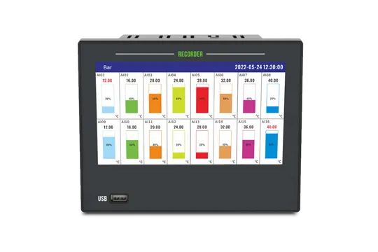 Data logger gt72r