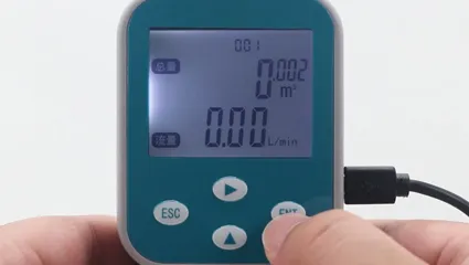 Kalibrace nulového bodu (anglická verze) dávka