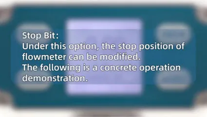 Stop position (anglická verze) batch